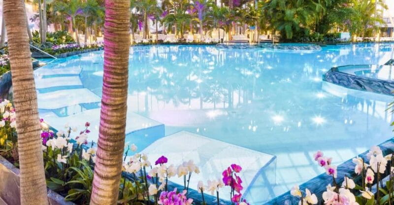 Bucuresti: Bucuresti Therme Transfer and Full-Day Access - The Experience and Value