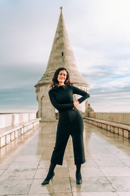 Buda Castle: Private photoshoot with a local guide - Who Is This Experience Best For?