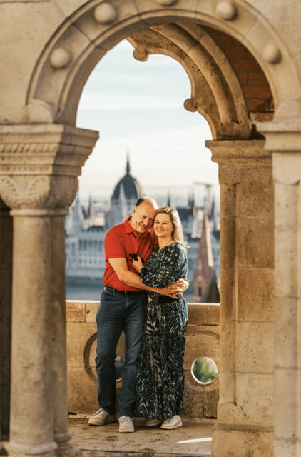 Buda Castle: Private photoshoot with a local guide - Price and Value Analysis