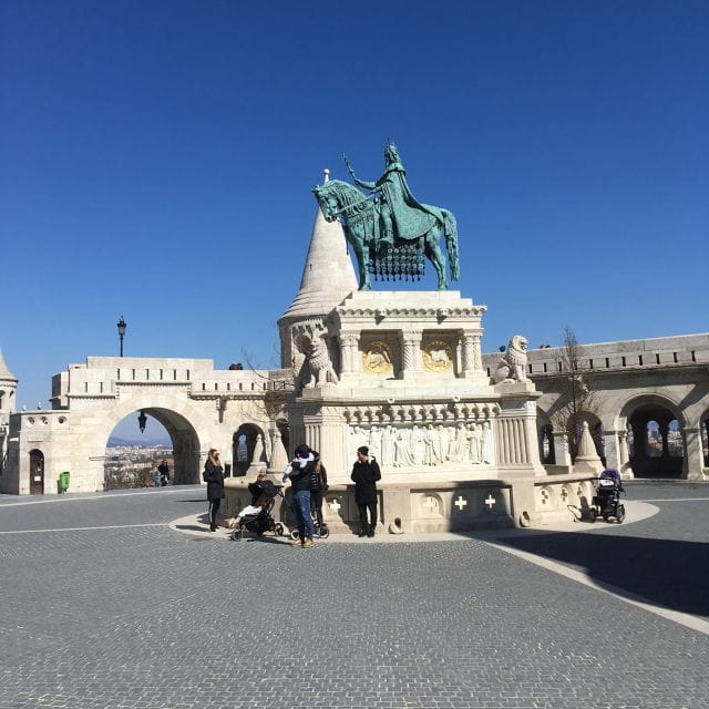 Buda Castle: Private Walking Tour - Final Thoughts: Is This Tour Right For You?