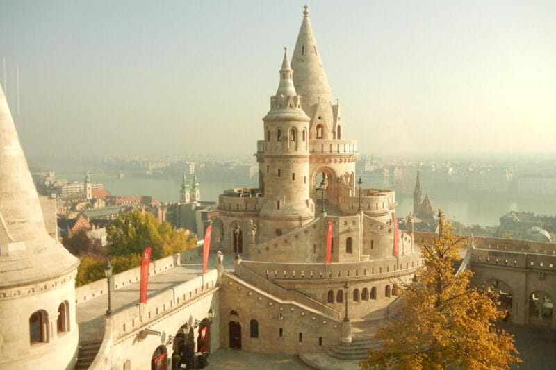 Buda Castle Walking Tour: A Kingdom of Many Nations - Who Will Love This Tour?