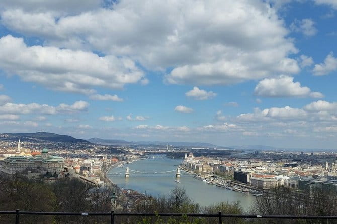 Buda Hills 2-Hour Segway Live-Guided Tour - Introduction: An Exciting Way to Explore Budapest