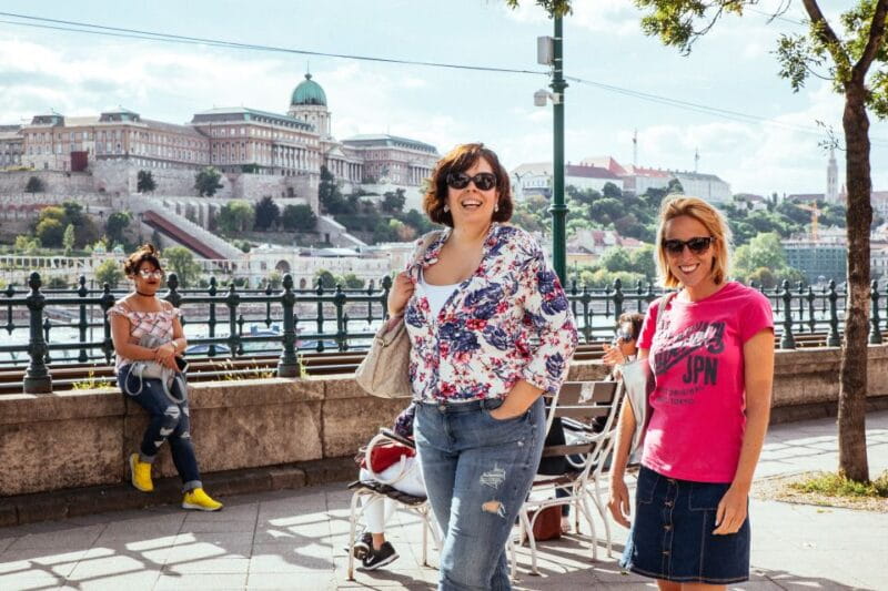 Budapest: 1.5-Hour Private Kick-Start Tour with a Local - Final Thoughts: Is This Tour Right for You?
