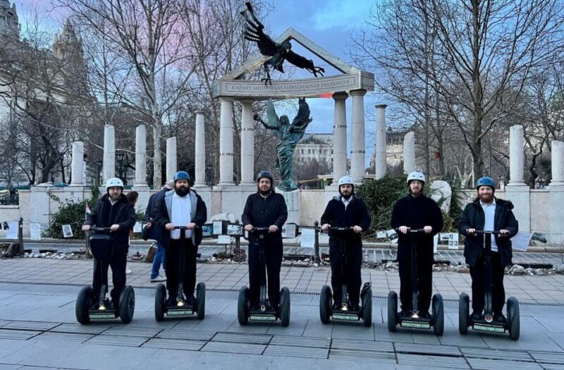 Budapest: 1 Hour Instagram Segway Tour - Final Thoughts: Is This the Right Tour for You?