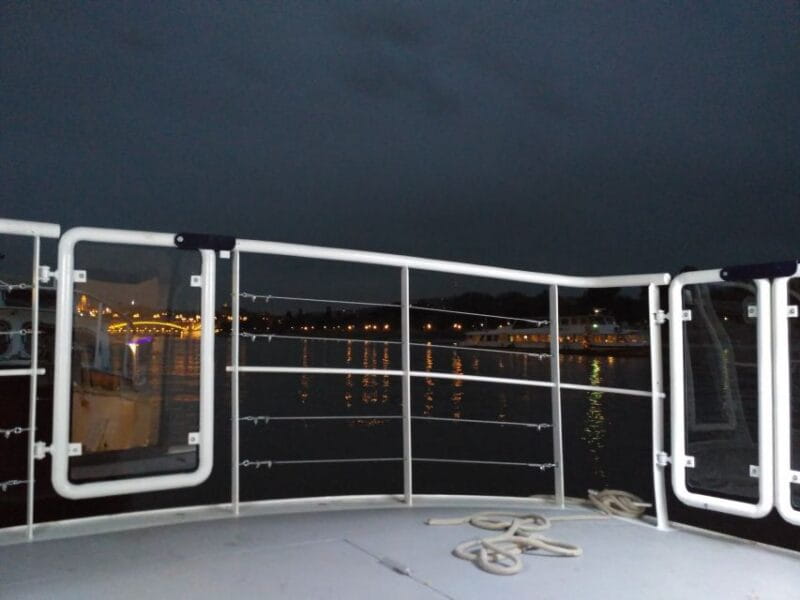 Budapest: 1-Hour Private Boat Cruise - Key Points / Takeaways