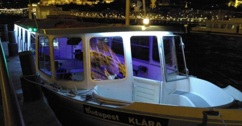 Budapest: 1-Hour Private Boat Cruise - Pricing and Value