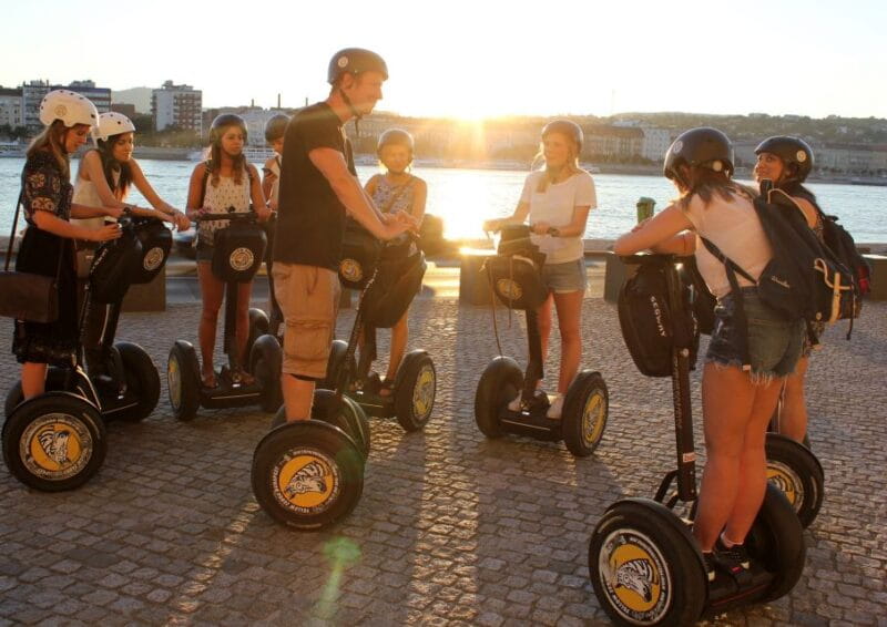 Budapest: 1-Hour Private Segway Tour - The Sum Up: Is It Worth It?