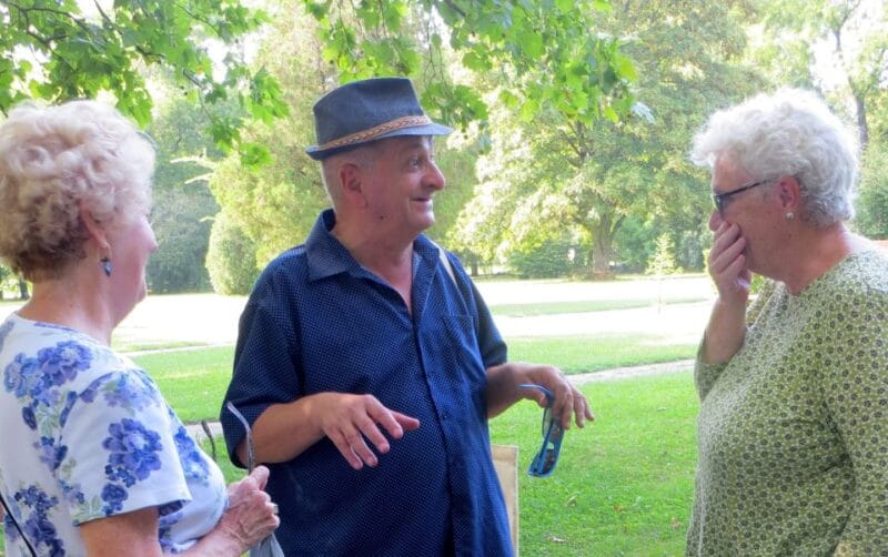 Budapest: 1956 Revolution Memorial Private Tour - An In-Depth Look at the 1956 Revolution Memorial Tour