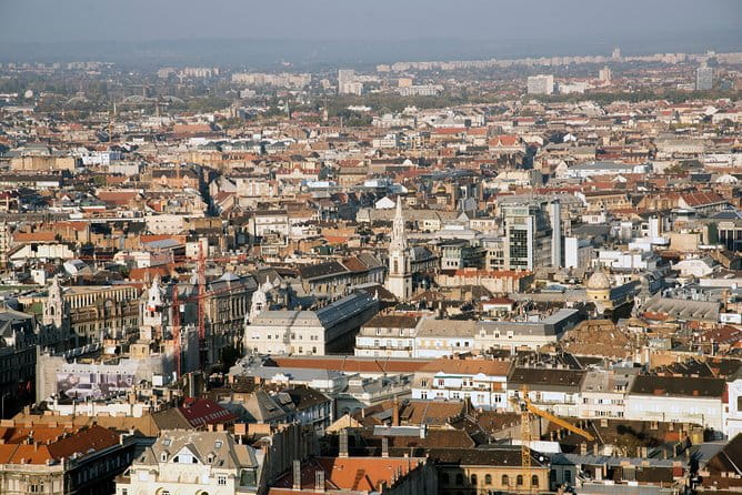 Budapest 3-Hour City Tour - Who Will Love This Tour