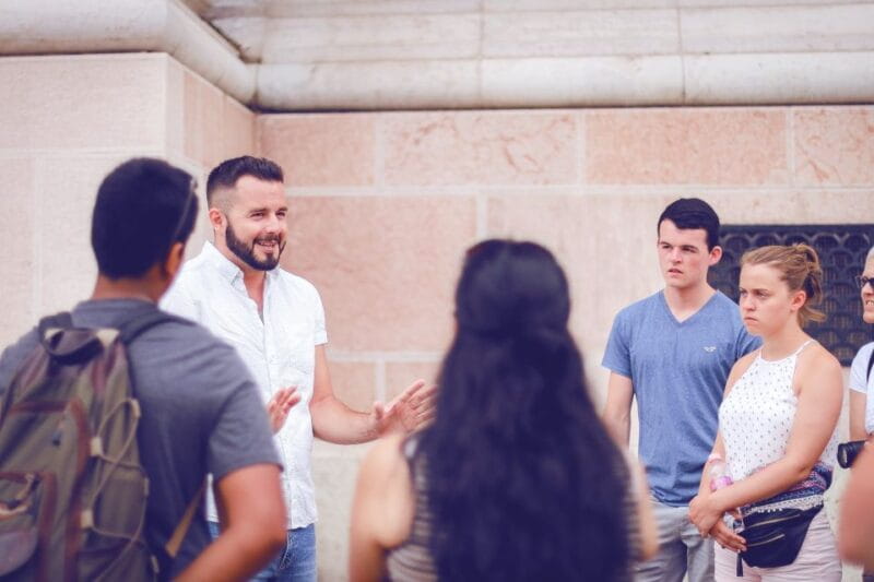 Budapest: 3-hour City Tour with Castle Walk + 1-hour Cruise - Who Is This Tour Best For?