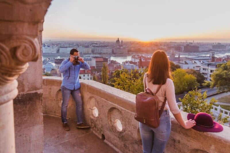 Budapest: 3-hour City Tour with Castle Walk + 1-hour Cruise - Price and Logistics: Is It Worth It?
