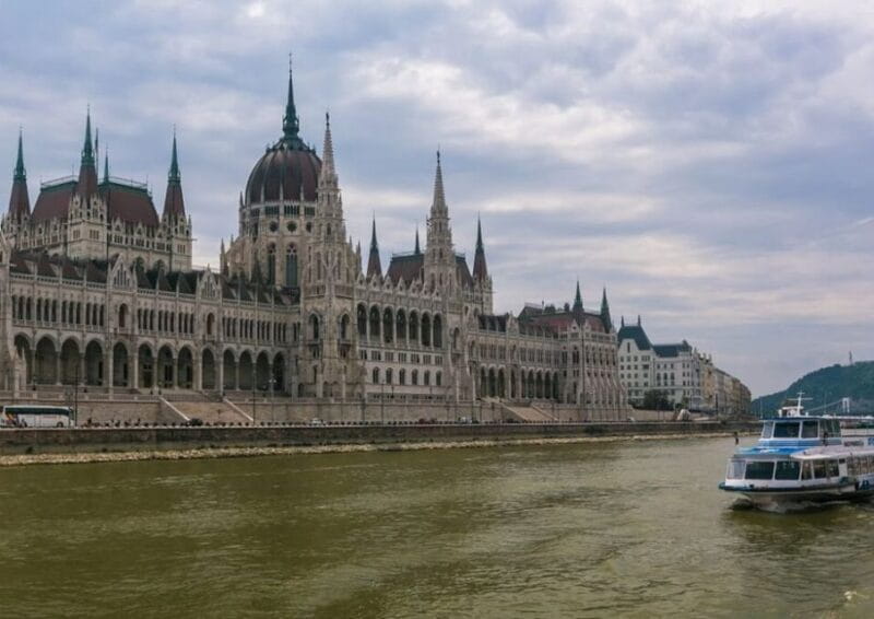 Budapest: 3-hour City Tour with Castle Walk + 1-hour Cruise - Final Thoughts: A Solid Introduction to Budapest