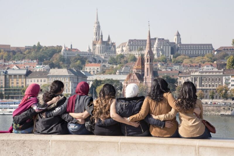 Budapest 3-Hour Private Walking Tour with Route Options - Exploring Budapest in Depth: A 3-Hour Private Guide
