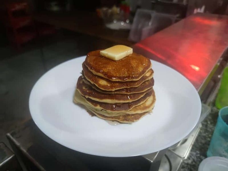 Budapest: 4-hour Bottomless Brunch w/ Cocktails & Craft Beer - Key Points / Takeaways