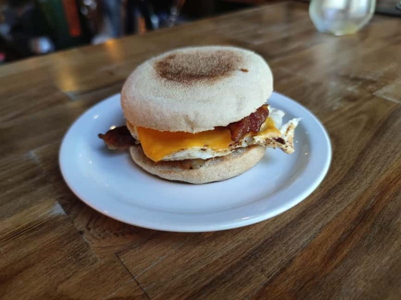 Budapest: 4-hour Bottomless Brunch w/ Cocktails & Craft Beer - Venue and Extra Features: More Than Just Brunch