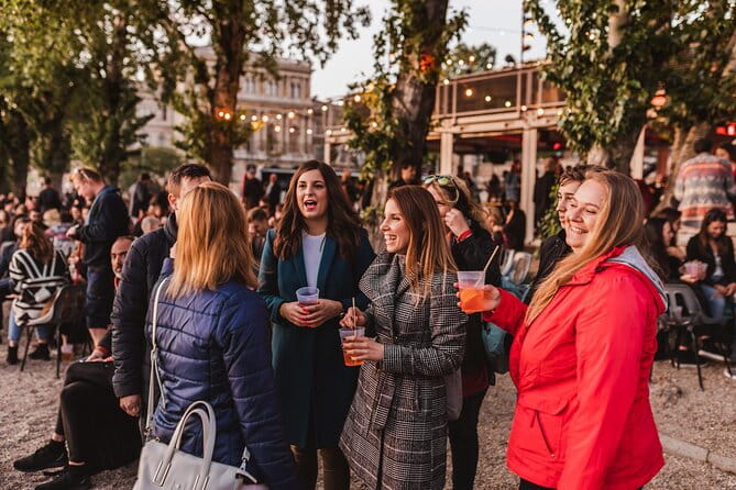 Budapest 4 Hour Tour with a Local: Private & Custom, See the City Unscripted - Who Will Love This Tour?