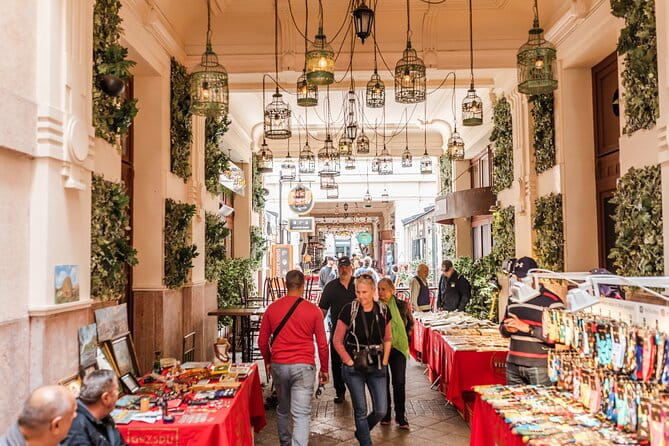 Budapest 4 Hour Tour with a Local: Private & Custom, See the City Unscripted - The Sum Up