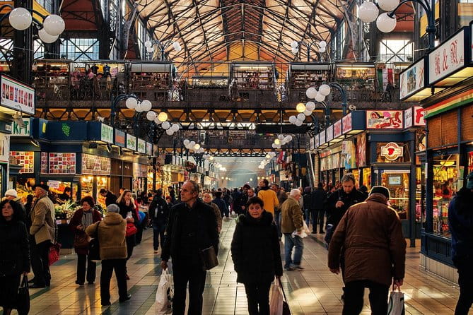 Budapest 4 Hour Tour with a Local: Private & Custom, See the City Unscripted - FAQ