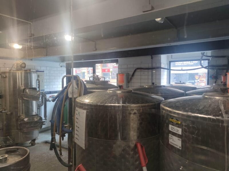 Budapest: 9-tier Hungarian & Craft Beer Tasting w/ snacks - Who Should Consider This Experience?