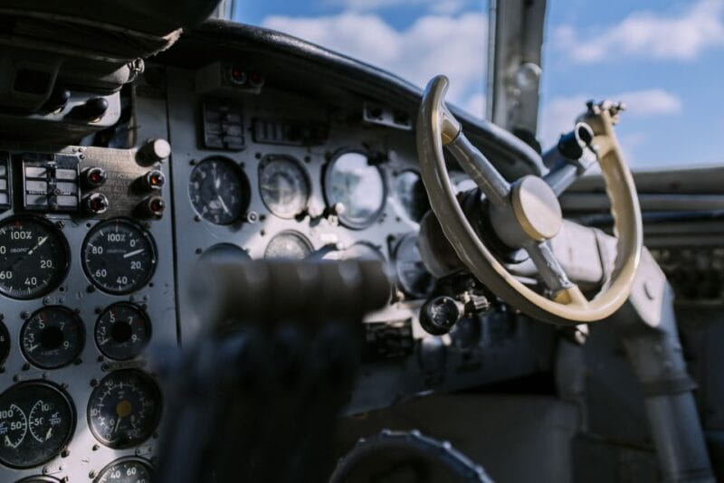 Budapest: Aeropark Admission Ticket - Discovering Hungarian Aviation at Aeropark