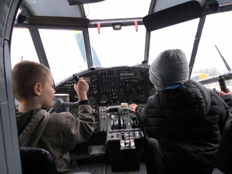 Budapest: Aeropark Admission Ticket - The Sum Up: Is Aeropark Worth Your Time?