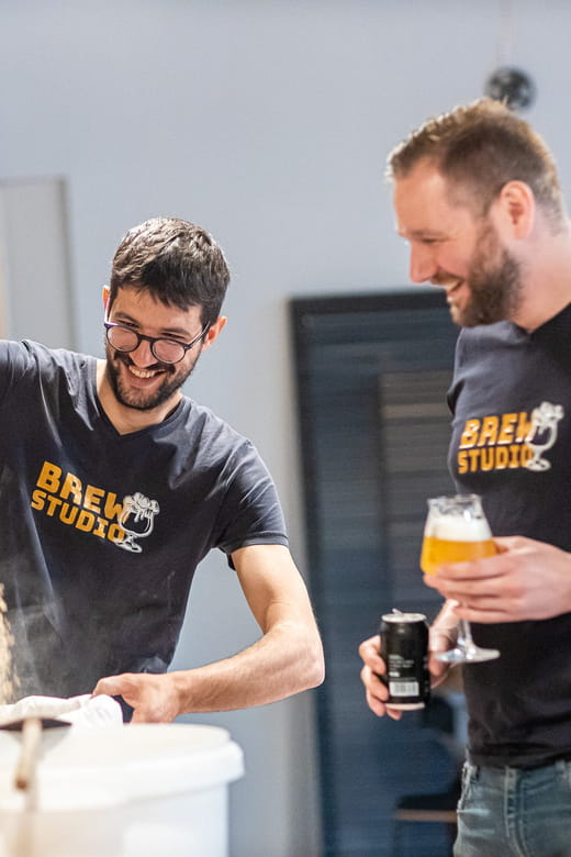 Budapest Beer Experience: 2-Hour Guided Craft Tasting - The Itinerary Breakdown