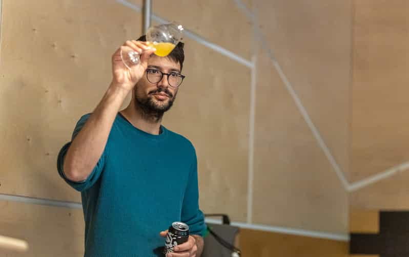 Budapest Beer Experience: 2-Hour Guided Craft Tasting - FAQ