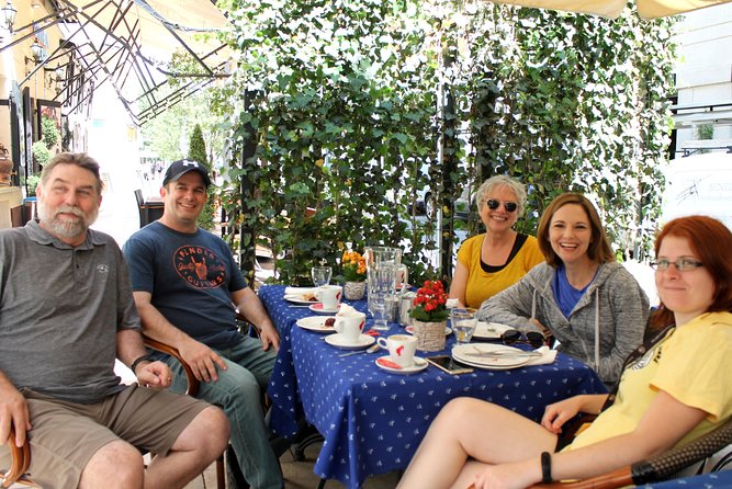 Budapest Bike Tour - Additional Information