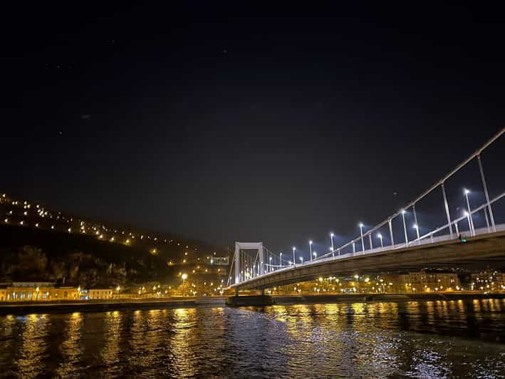Budapest Boat Cruise at Night with a Drink & Your Own Driver - Price and Value Analysis