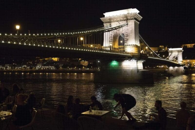 Budapest Boat Cruise at Night with a Drink & Your Own Driver - Frequently Asked Questions