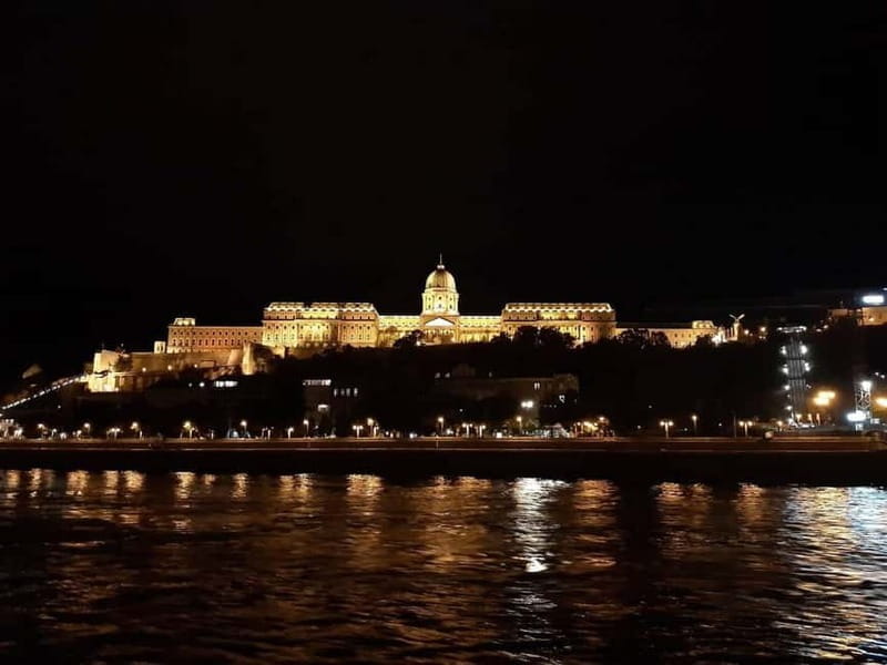 Budapest: Boat Cruise with Personal Live Guide and Drink - Price and Value: Is It Worth It?