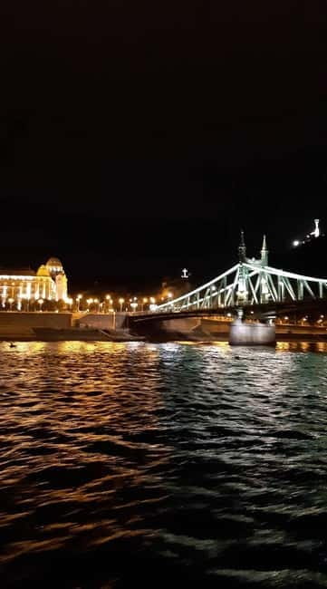 Budapest: Boat Cruise with Personal Live Guide and Drink - FAQ: Practical Questions About the Budapest Guided Boat Cruise