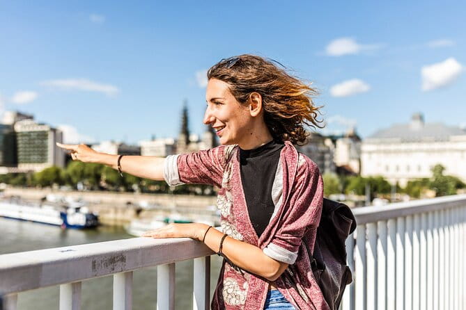 Budapest: Book A Local Host - The Personal Touch: How the Tour Works