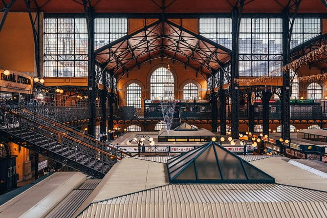 Budapest: Book A Local Host - Overall Impression and Who Should Book