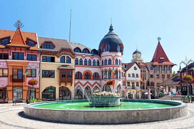 Budapest-Bratislava One-Way Sightseeing Transfer - Who This Tour Suits Best