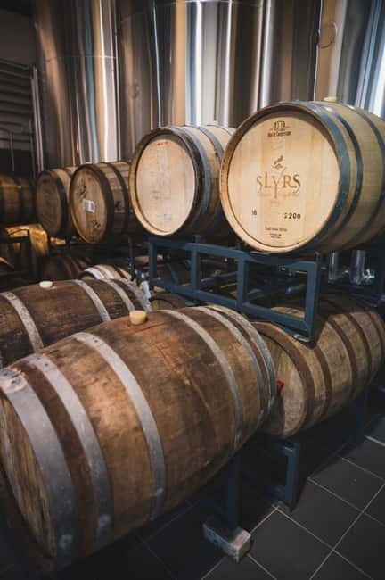 Budapest: Brewery Tour at "First Craft Beer" & Beer Tasting - Price and Logistics