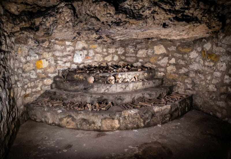 Budapest: Buda Castle Cave Tour - The Guides: The Heart of the Experience