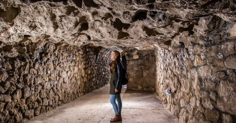 Budapest: Buda Castle Cave Tour - Who Will Love This Experience?