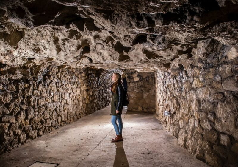 Budapest: Buda Castle Cave Tour - FAQ