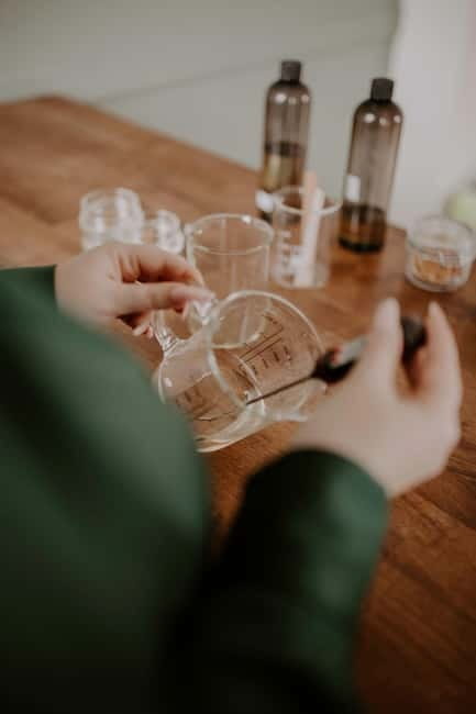 Budapest: Candle Making Masterclass with 5 Candles to Make - Experience Overview: What to Expect from the Candle Masterclass