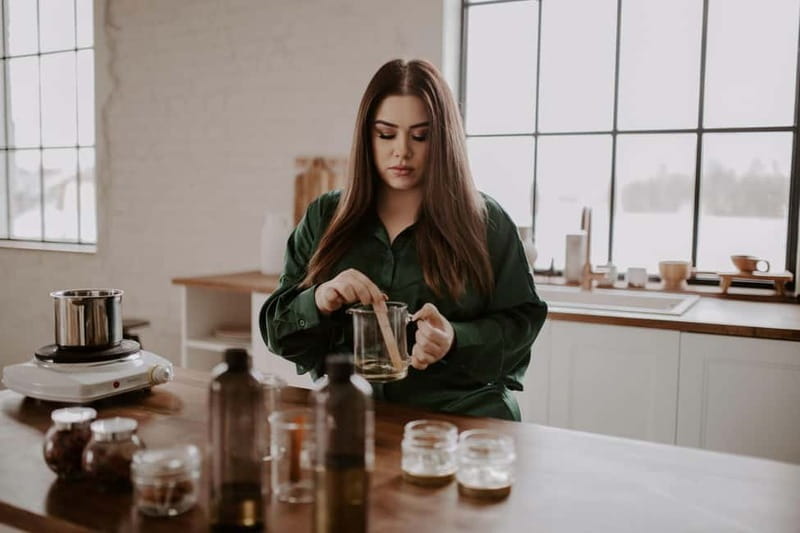 Budapest: Candle Making Masterclass with 5 Candles to Make - Final Thoughts