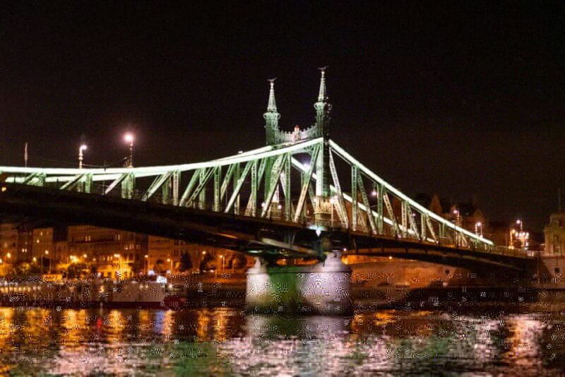 Budapest: Candlelit Dinner River Cruise with Live Music - Logistics and Practical Tips
