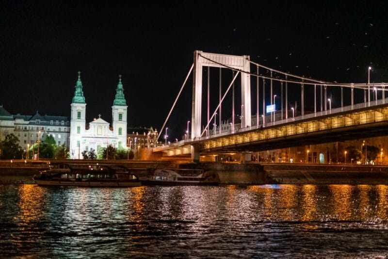 Budapest: Candlelit Dinner River Cruise with Live Music - FAQs