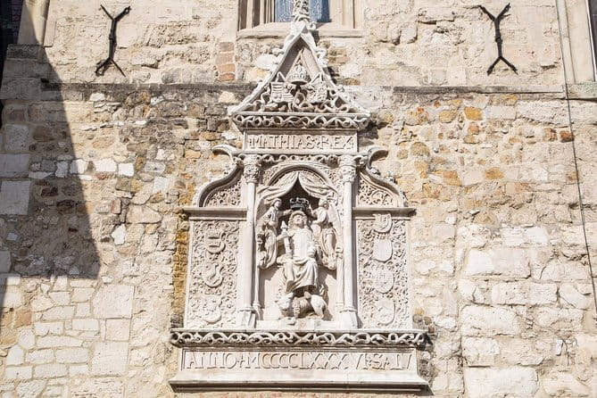 Budapest Castle Walk - Who Should Take This Tour?