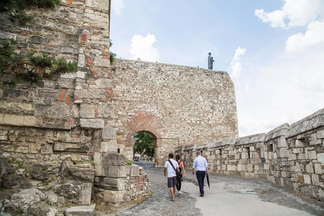 Budapest Castle Walk - Final Thoughts