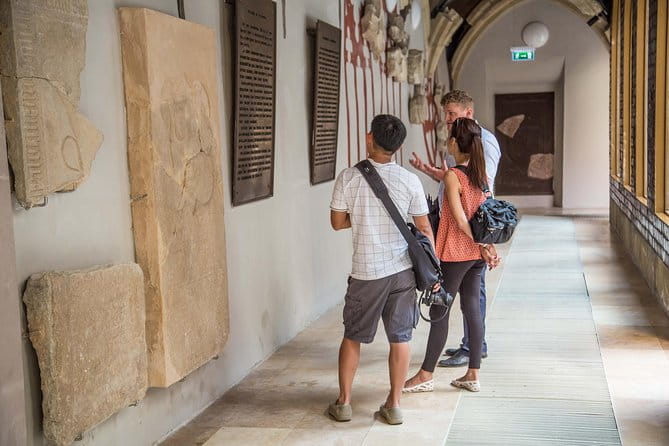 Budapest Castle Walk - FAQ