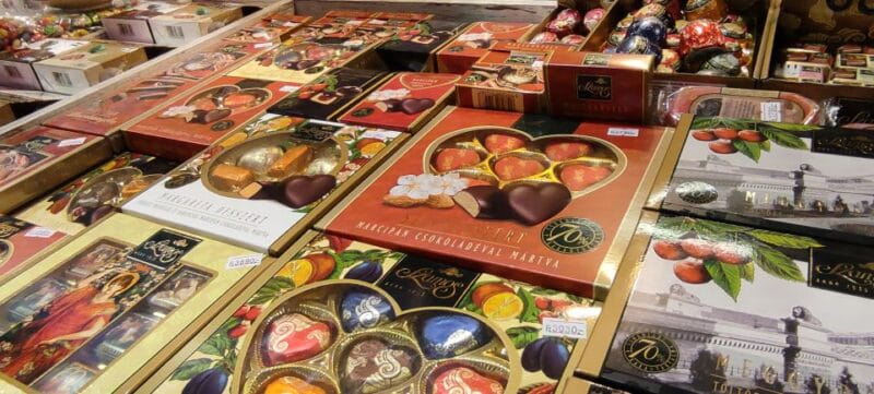 Budapest: Central Market Hall Guided Food Tour with Tastings - The Sum Up: Who Should Join?