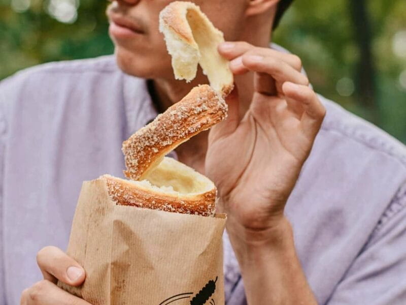 Budapest: Chimney Cake Workshop in City Park - Key Points / Takeaways