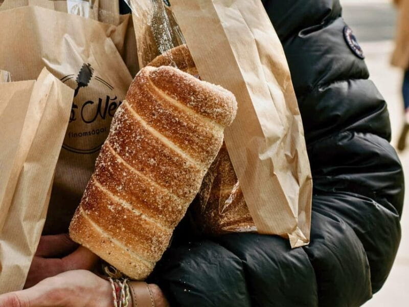 Budapest: Chimney Cake Workshop in City Park - A Full Look at the Chimney Cake Workshop Experience