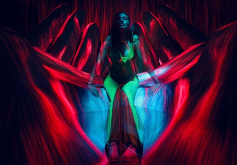 Budapest: Cinema Mystica Entry Ticket - The Entrance and First Impressions